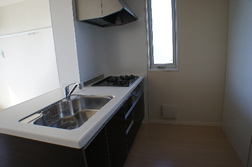 グレイスコート 202号-5