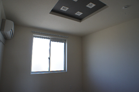 グレイスコート 202号-6