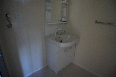 グレイスコート 202号-8