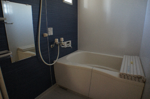 グレイスコート 202号-9