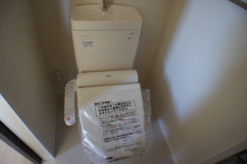 グレイスコート 202号-10