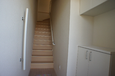 グレイスコート 202号-11