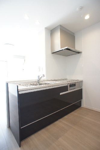 ラルゴコリーナ 302号-3