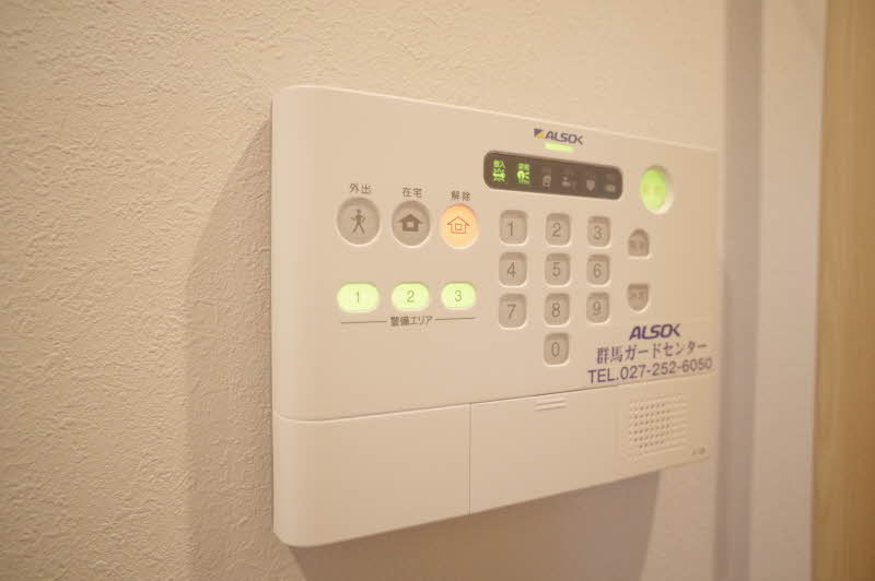 エクラージュB 103号-7