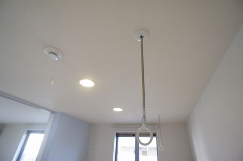 マストライフ高崎上大類Ａ 206号-5