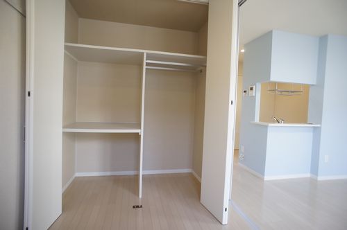 マストライフ高崎上大類Ａ 206号-6