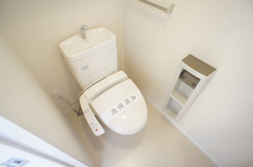 マストライフ高崎上大類Ａ 206号-9