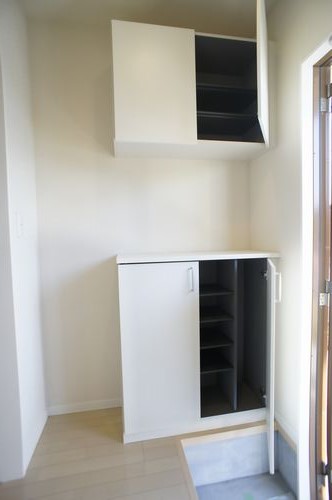 マストライフ高崎上大類Ａ 206号-10