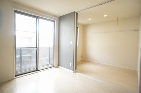 マストライフ高崎上大類B 101号-3