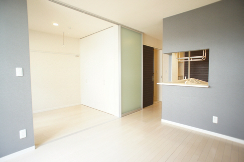 マストライフ高崎上大類B 101号-4