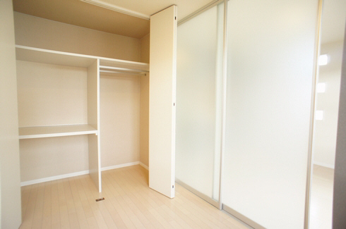 マストライフ高崎上大類B 101号-6