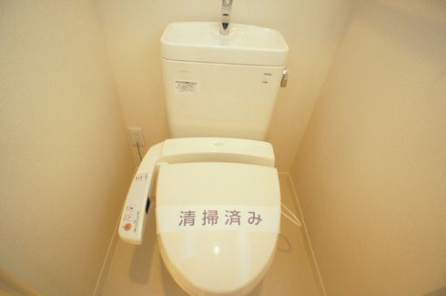 マストライフ高崎上大類B 101号-11