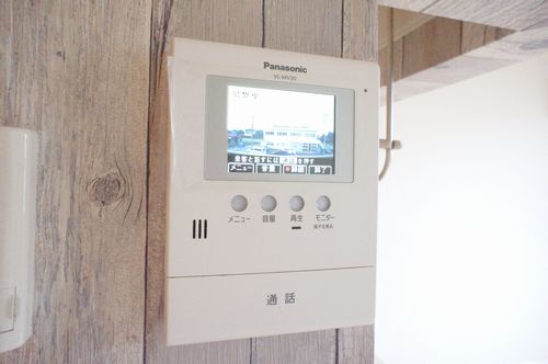 マストライフ高崎上大類Ｂ 205号-6