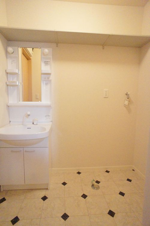 マストライフ高崎上大類Ｂ 205号-8