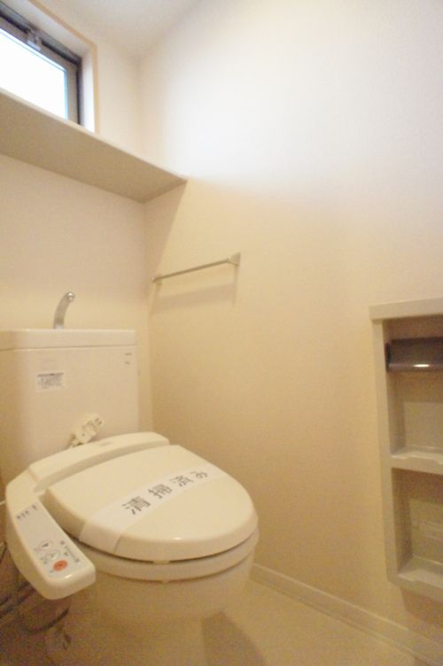 マストライフ高崎上大類Ｂ 205号-10