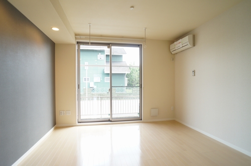 マストライフ高崎中居 106号-2