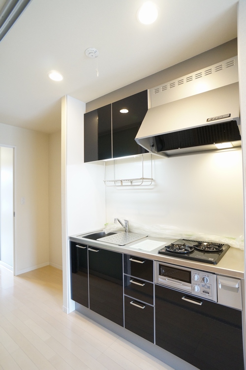 マストライフ高崎中居 106号-4