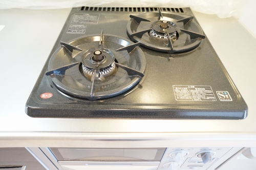 マストライフ高崎中居 106号-5