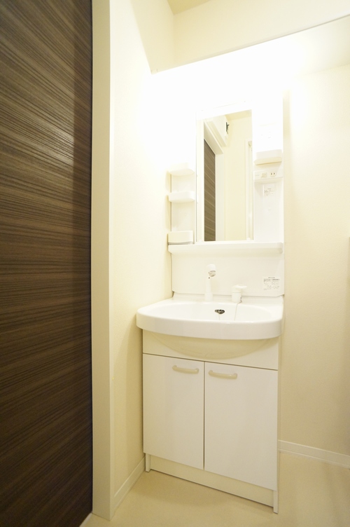 マストライフ高崎中居 106号-6