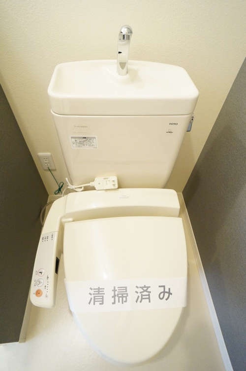 マストライフ高崎中居 106号-7