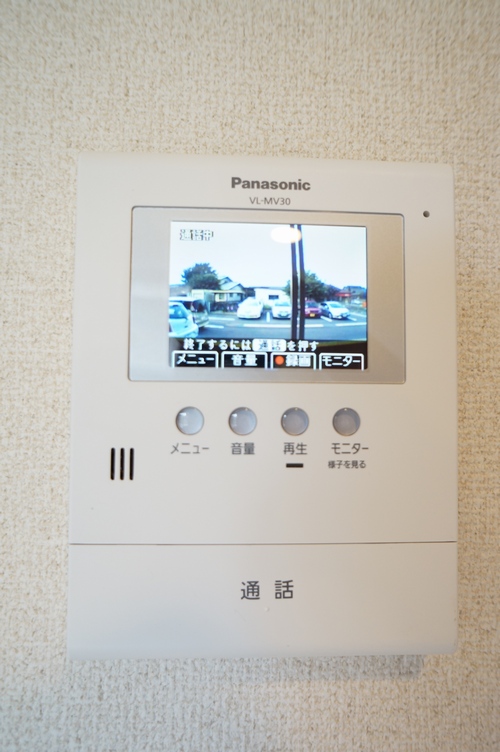 マストライフ高崎中居 106号-11