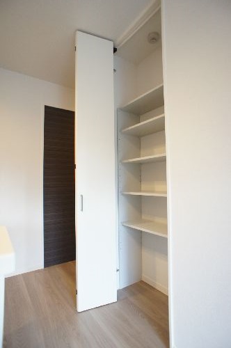 グランメゾン 102号-4