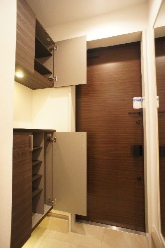 グランメゾン 102号-11