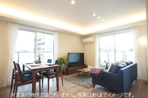 グランメゾン 201号-2