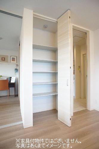 グランメゾン 201号-4