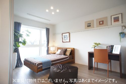 グランメゾン 201号-5