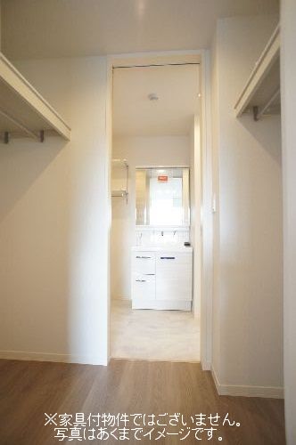 グランメゾン 201号-6