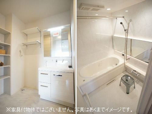 グランメゾン 201号-7