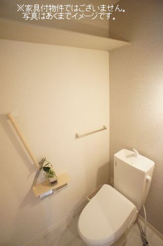 グランメゾン 201号-8