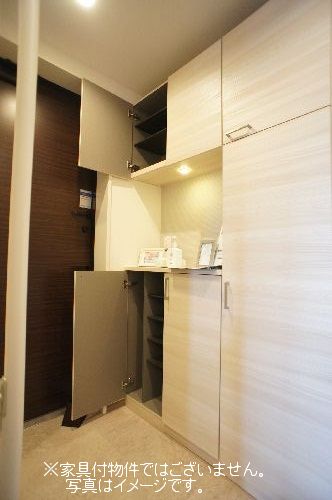 グランメゾン 201号-9