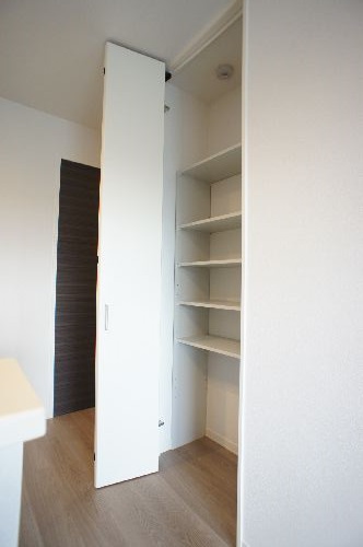 グランメゾン 202号-4