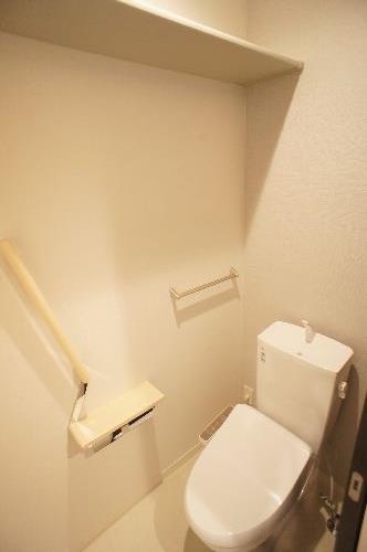 グランメゾン 202号-10