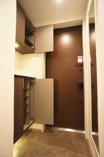 グランメゾン 202号-11