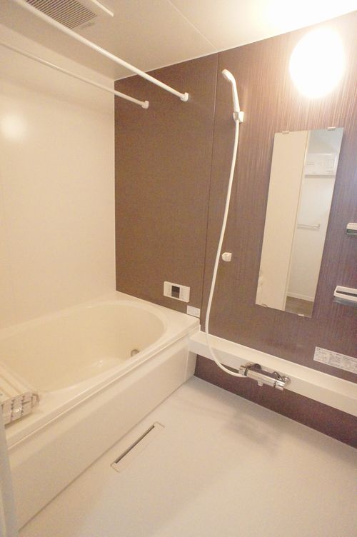 シャーメゾン庵 102号-9