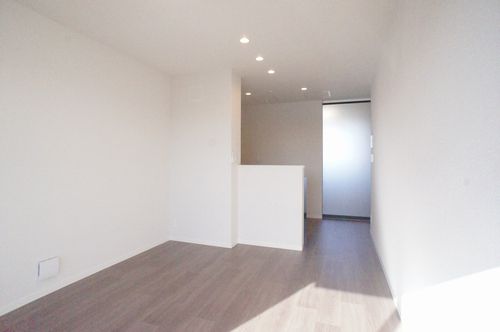 シャーメゾン庵 301号-3