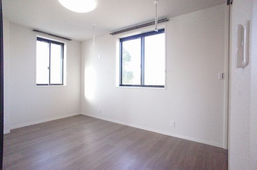 シャーメゾン庵 301号-6