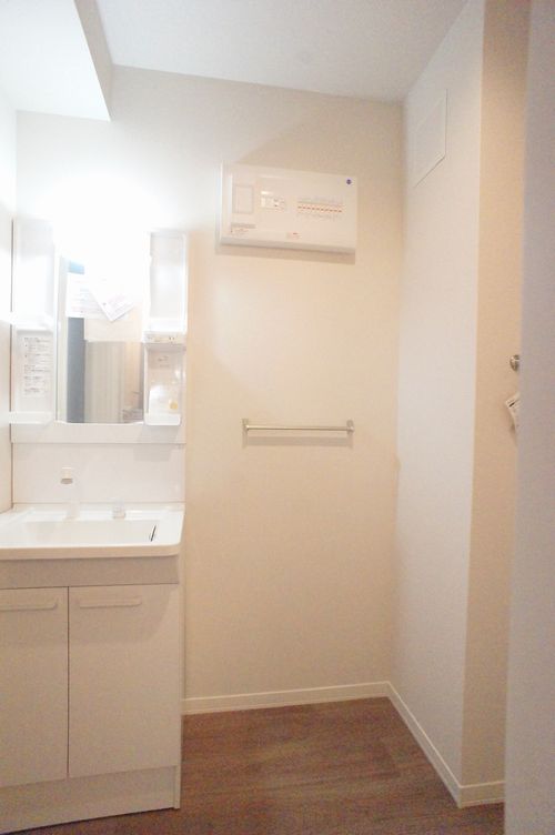 シャーメゾン庵 301号-8