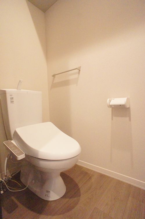 シャーメゾン庵 301号-10