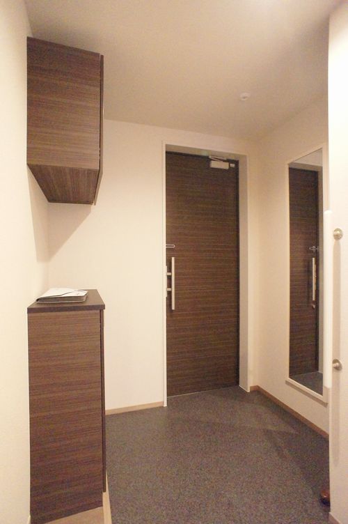 シャーメゾン庵 301号-11