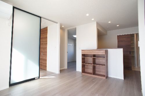 シンシアコート A 102号-3