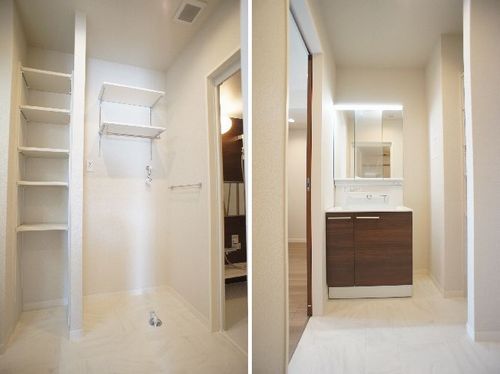 シンシアコート A 102号-9