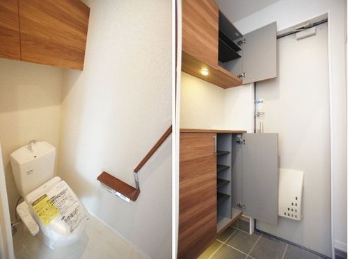 シンシアコート A 102号-11