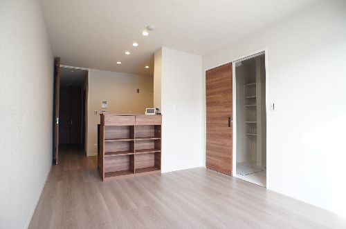 シンシアコート　Ｂ 101号-4