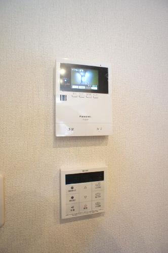 シンシアコート　Ｂ 101号-8