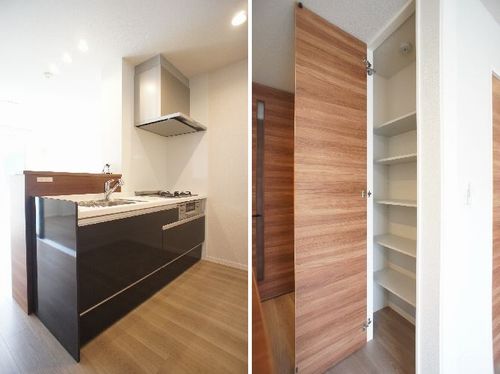 シンシアコート B 105号-3