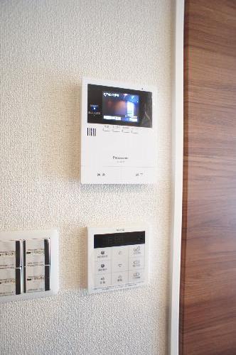 シンシアコート B 105号-4